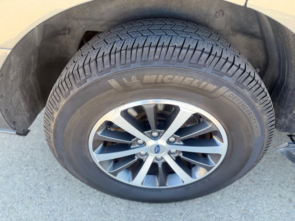 2018 Ford Expedition Image 6