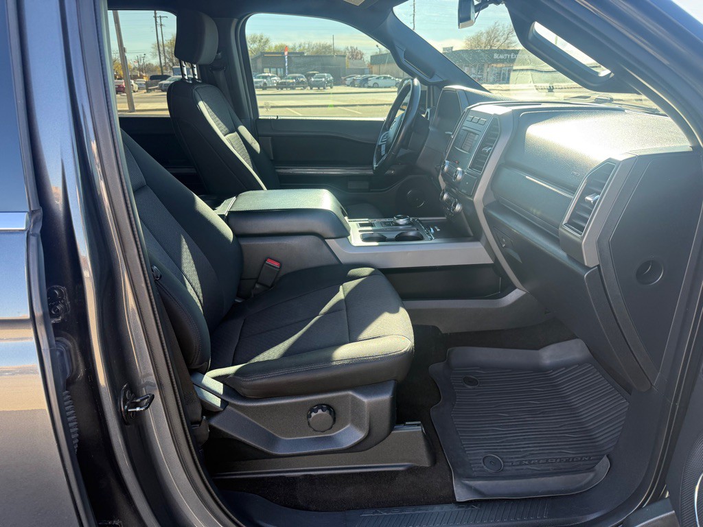 2018 Ford Expedition Image 7