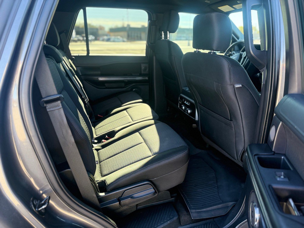 2018 Ford Expedition Image 8