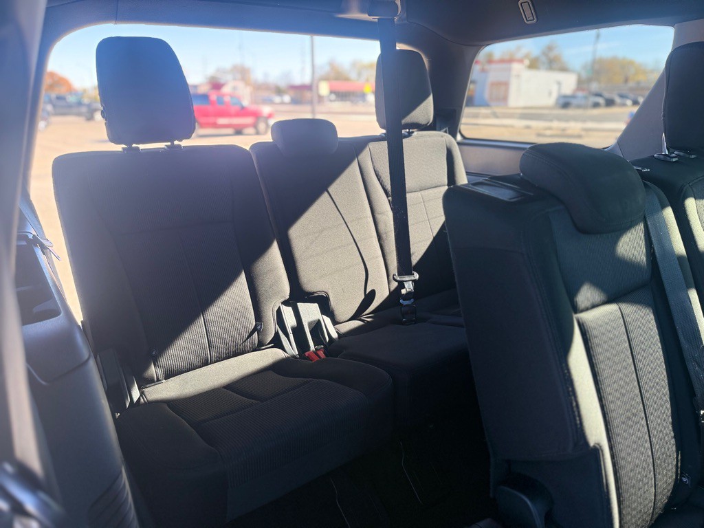 2018 Ford Expedition Image 10