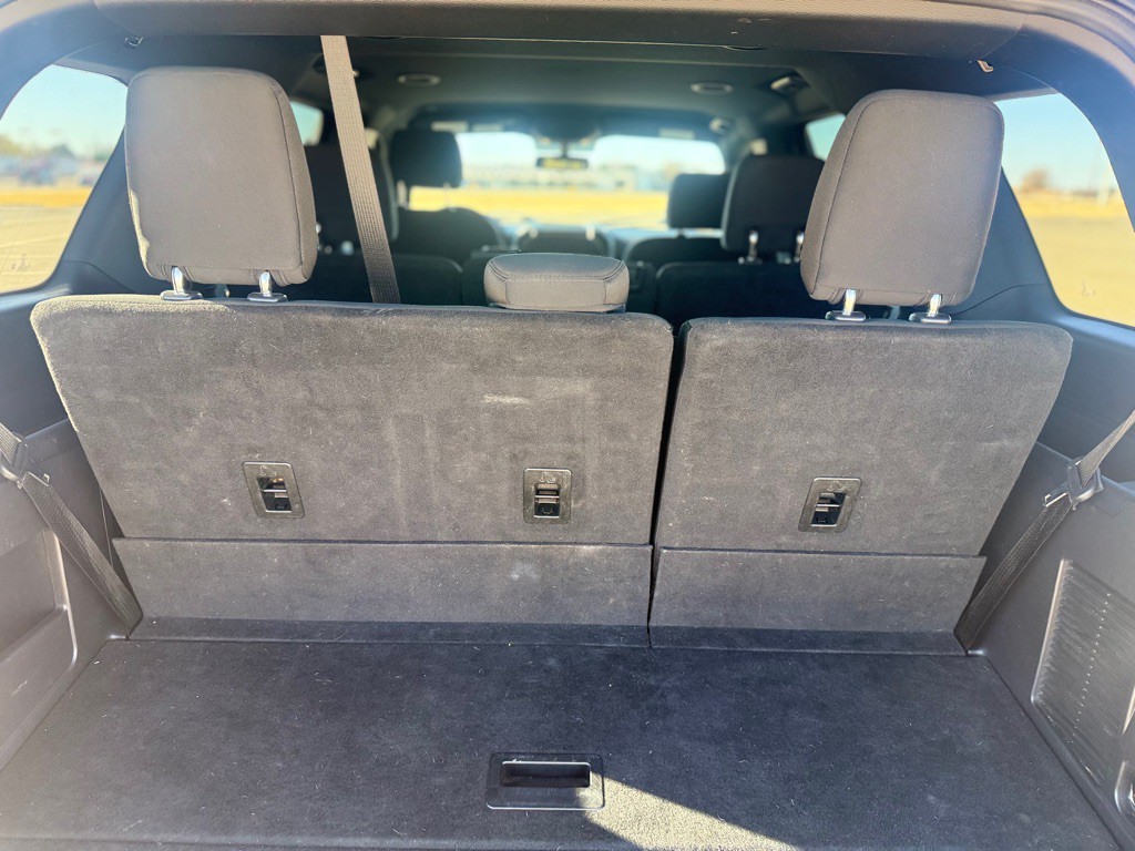 2018 Ford Expedition Image 11