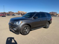 Image for 2018 Ford Expedition XLT ID: 7036311