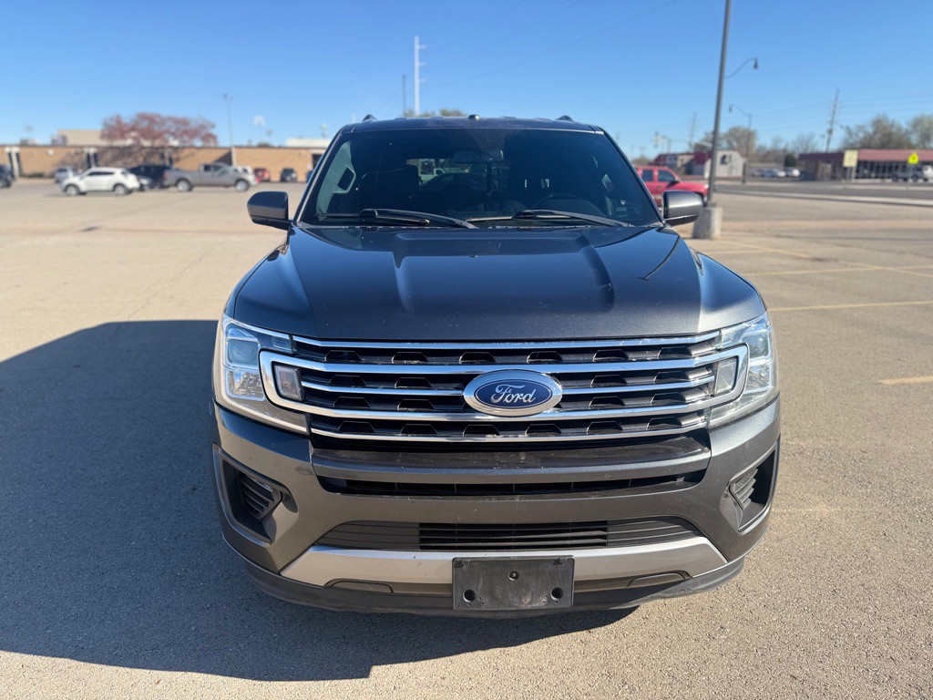 2018 Ford Expedition Image 2