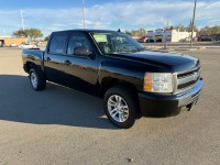 Image for 2010 Chevrolet Silverado 1500 LS ID: 7038860