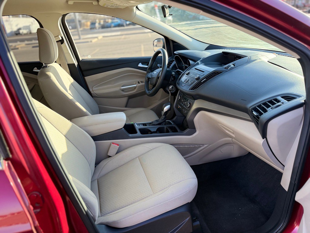 2018 Ford Escape Image 6