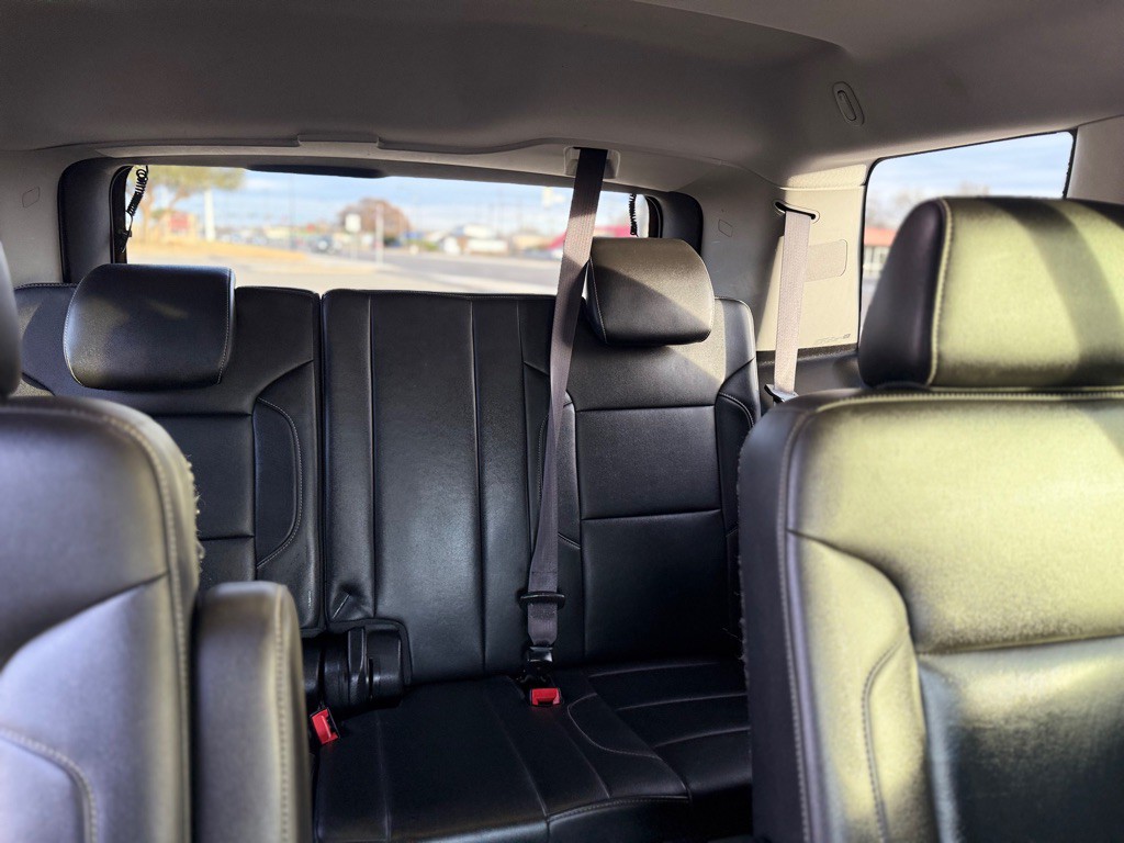 2015 Chevrolet Tahoe Image 9