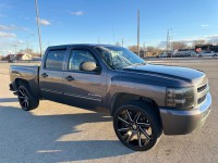 Image for 2011 Chevrolet Silverado 1500 LT ID: 7699089