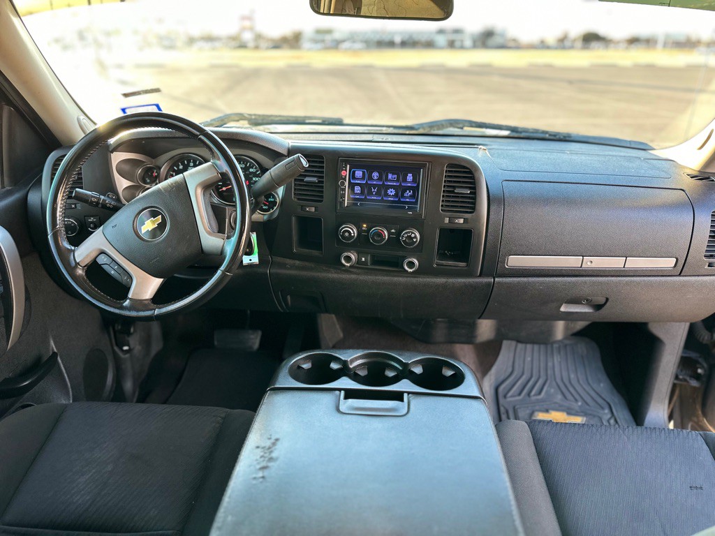 2011 Chevrolet Silverado 1500 Image 8
