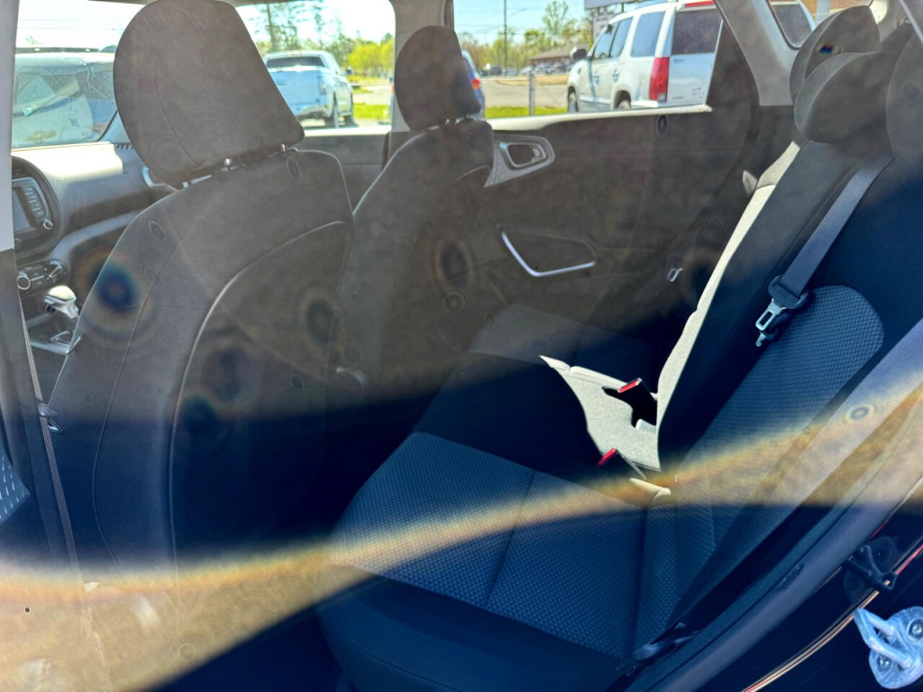 2020 Kia Soul Image 6