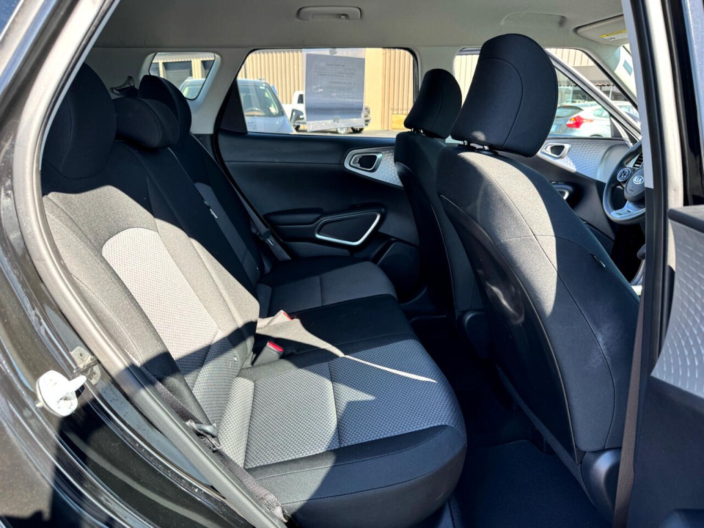 2020 Kia Soul Image 7