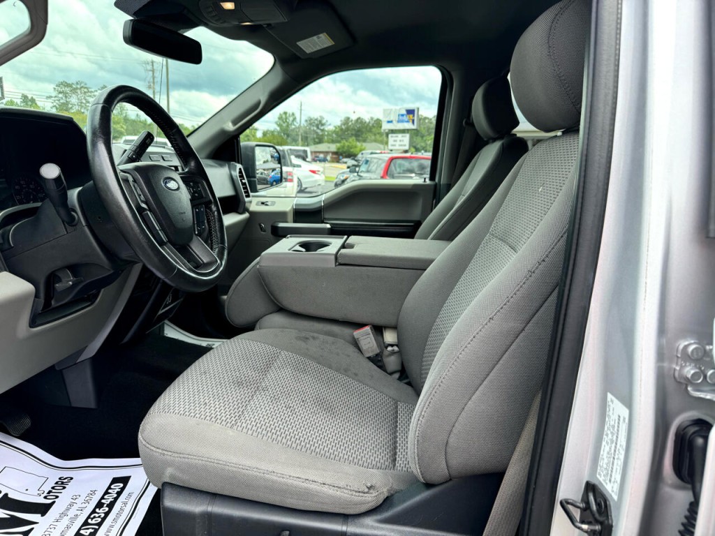 2019 Ford F-150 Image 5