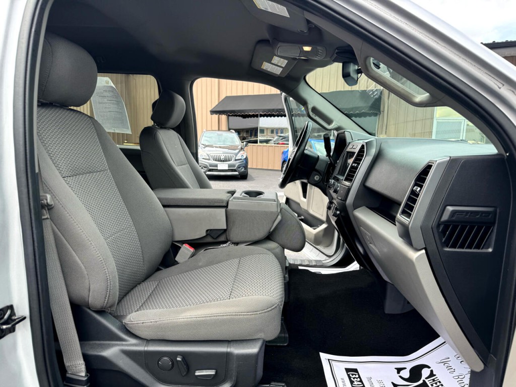 2019 Ford F-150 Image 7