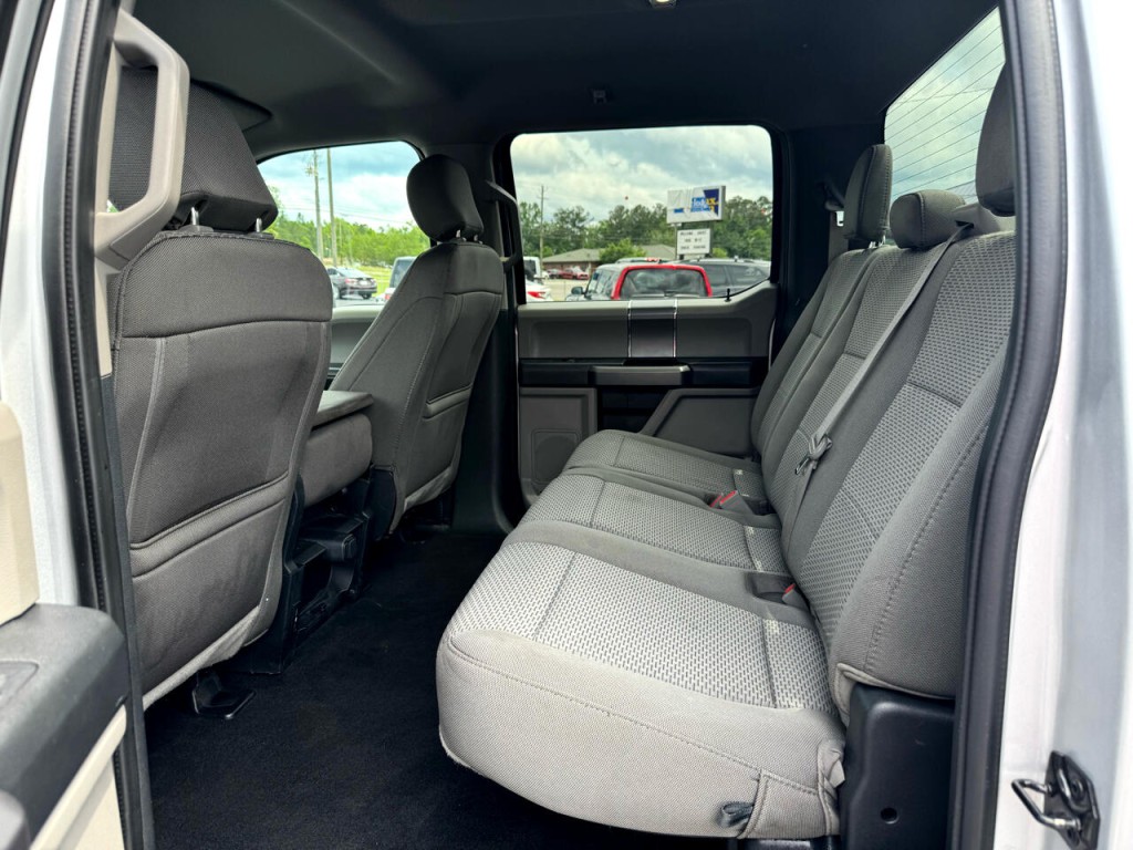 2019 Ford F-150 Image 9