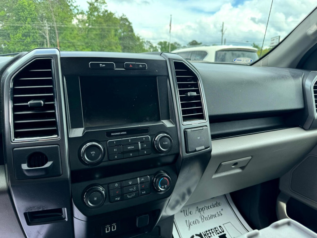 2019 Ford F-150 Image 10