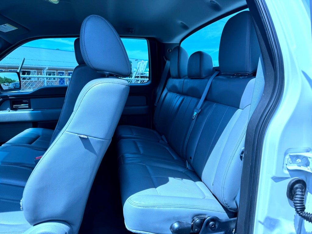 2012 Ford F-150 Image 6