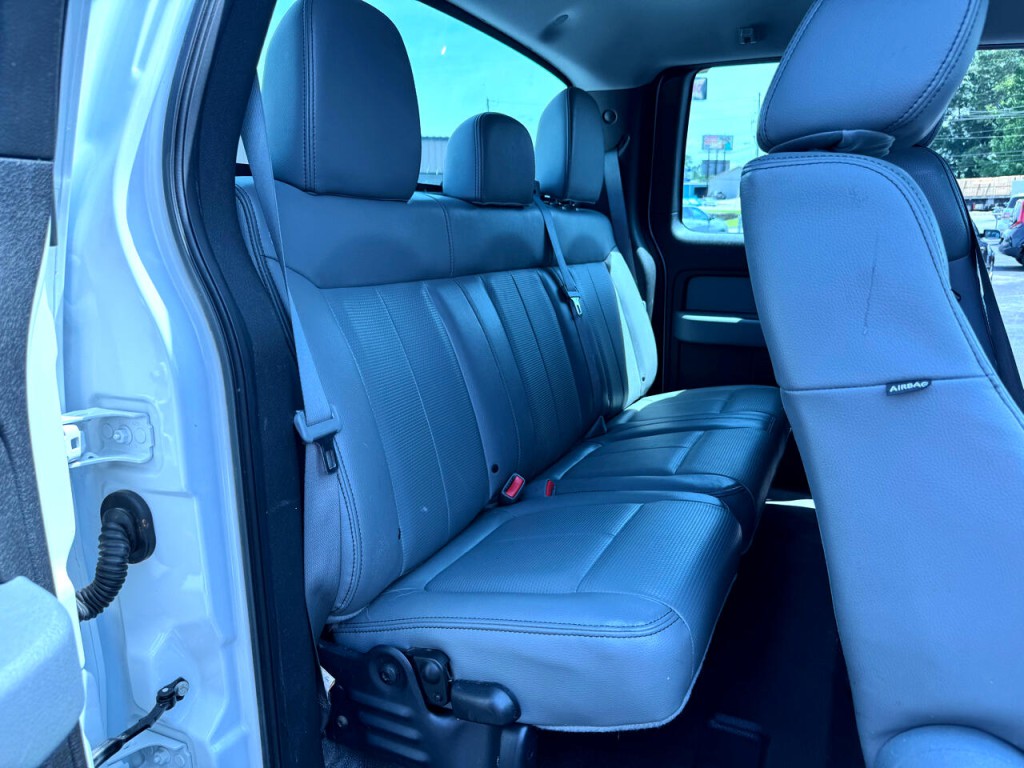 2012 Ford F-150 Image 7