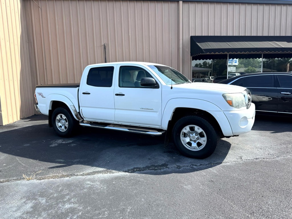 2009 Toyota Tacoma Image 3