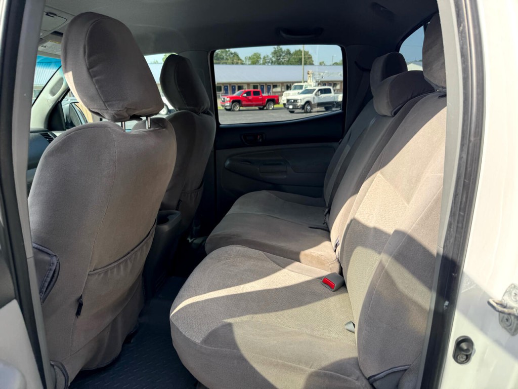 2009 Toyota Tacoma Image 6