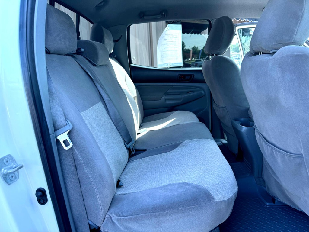 2009 Toyota Tacoma Image 7