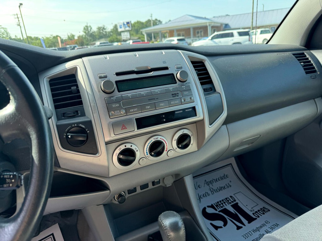 2009 Toyota Tacoma Image 9
