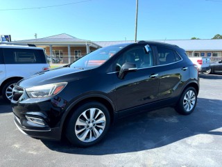 Image for 2017 Buick Enclave Essence ID: 6642740