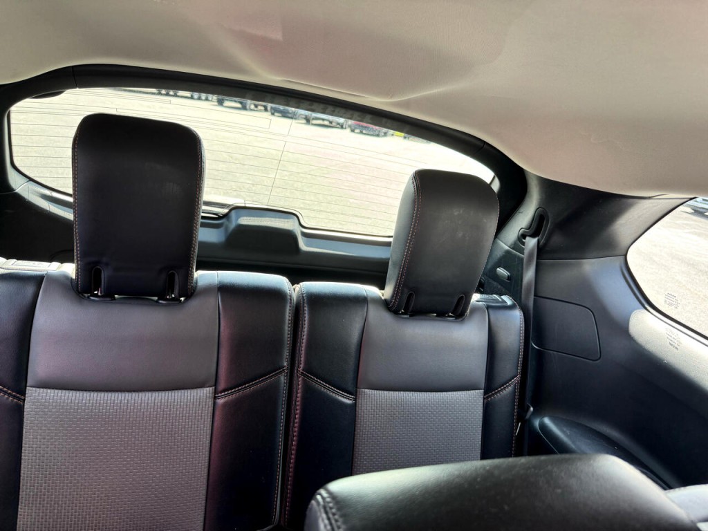 2020 Nissan Pathfinder Image 8