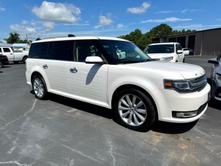 Image for 2014 Ford Flex Limited ID: 6673847