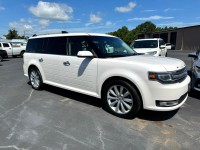 Image for 2014 Ford Flex Limited ID: 6673847