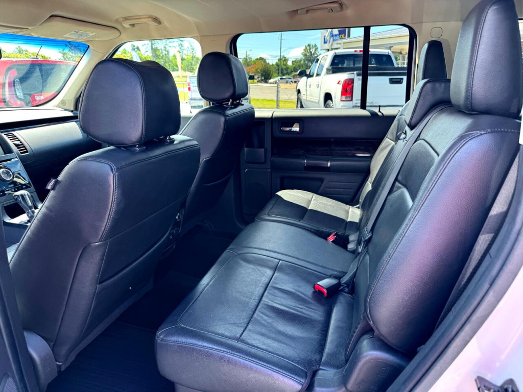 2014 Ford Flex Image 6