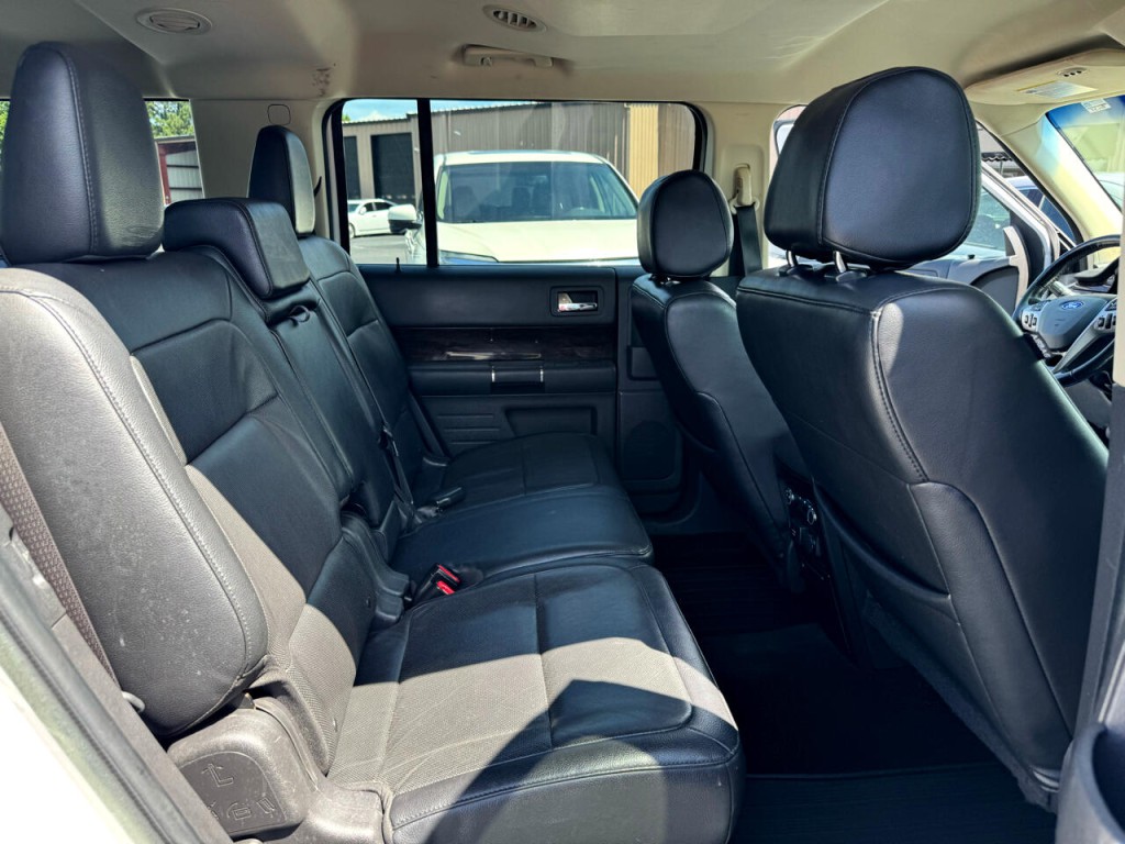 2014 Ford Flex Image 7