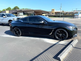 Image for 2019 INFINITI Q60 3.0t PURE ID: 6681755