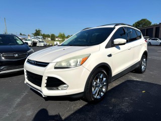 Image for 2013 Ford Escape SEL ID: 6691558