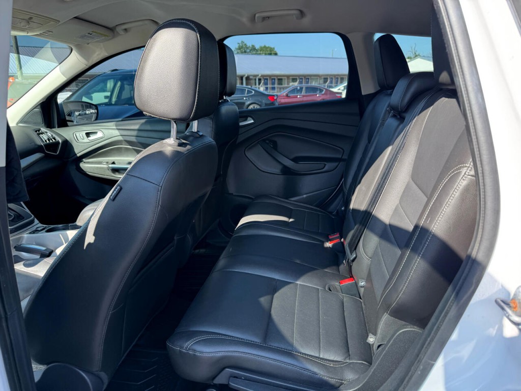 2013 Ford Escape Image 6
