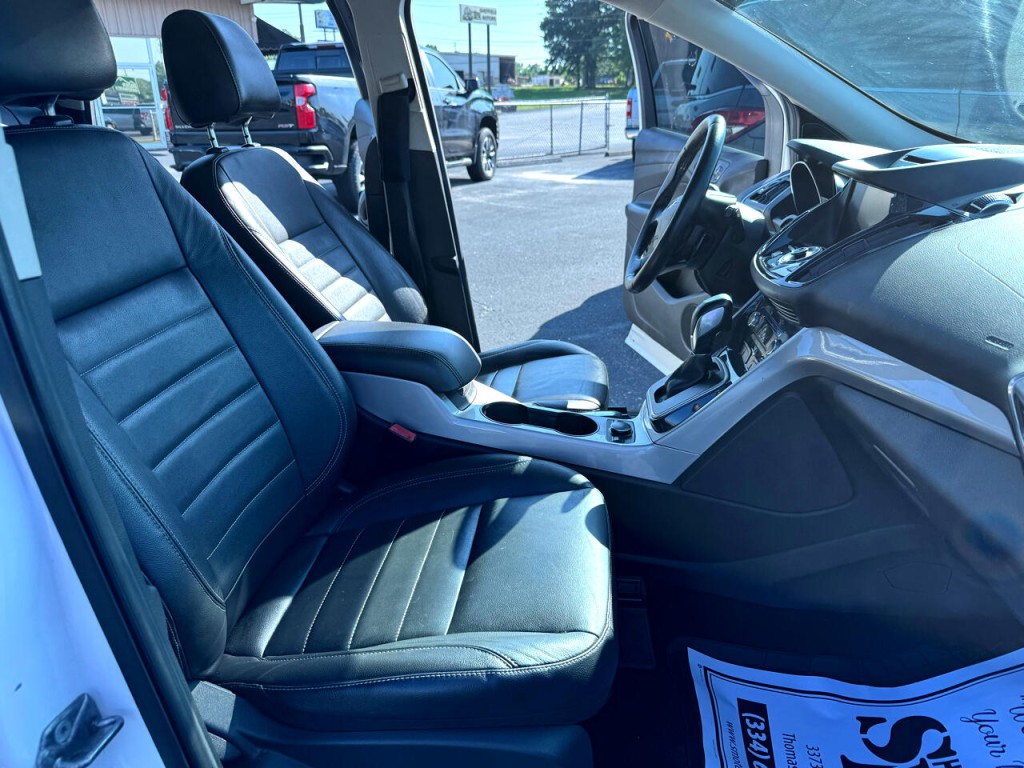 2013 Ford Escape Image 7
