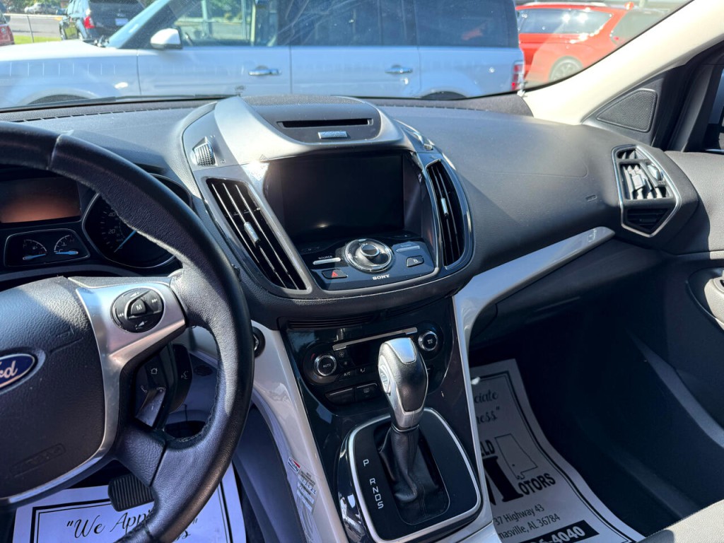 2013 Ford Escape Image 9