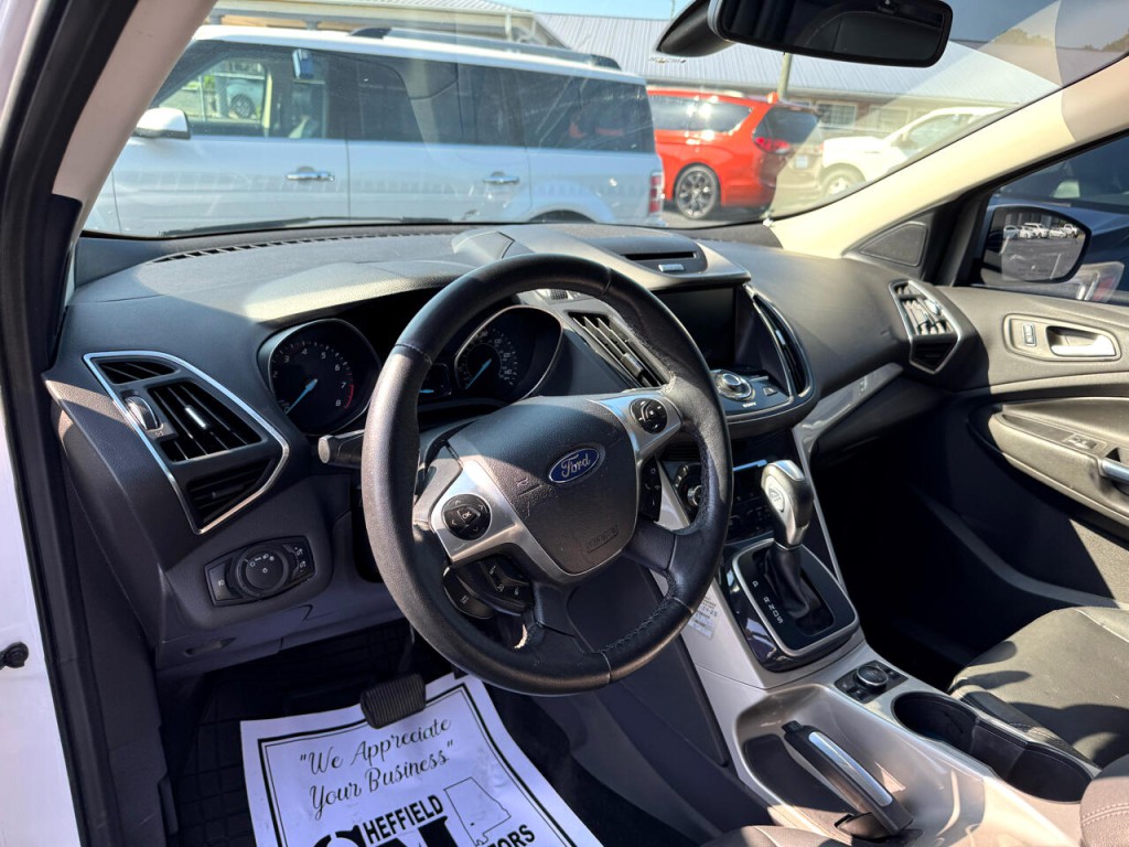 2013 Ford Escape Image 10