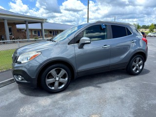 Image for 2014 Buick Enclave enience ID: 6702601