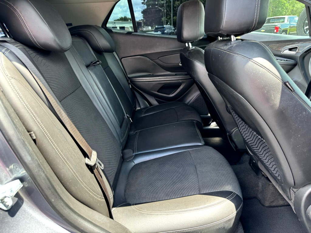 2014 Buick Enclave Image 7