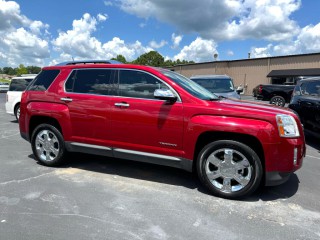 Image for 2015 GMC Terrain SLT2 ID: 6709219