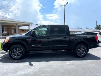 Image for 2015 Nissan Titan S Crew Cab ID: 6710836