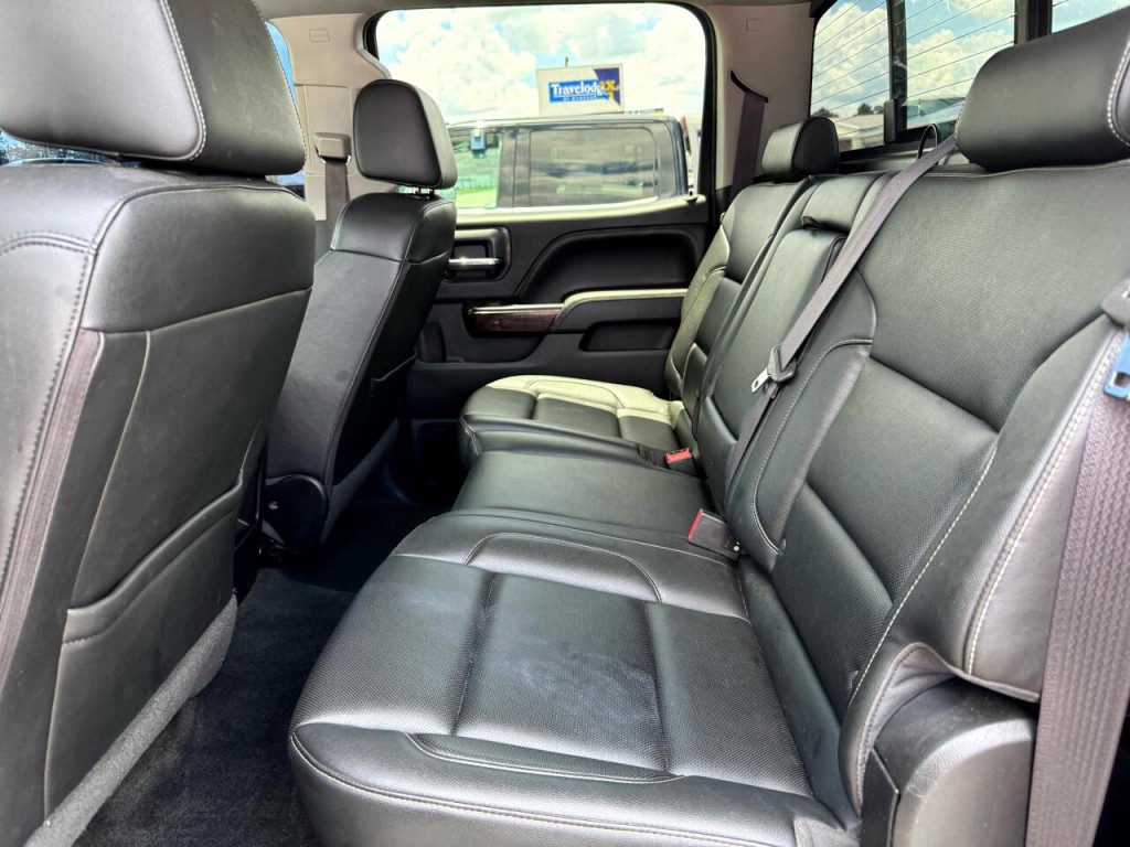 2016 GMC Sierra 1500 Image 5
