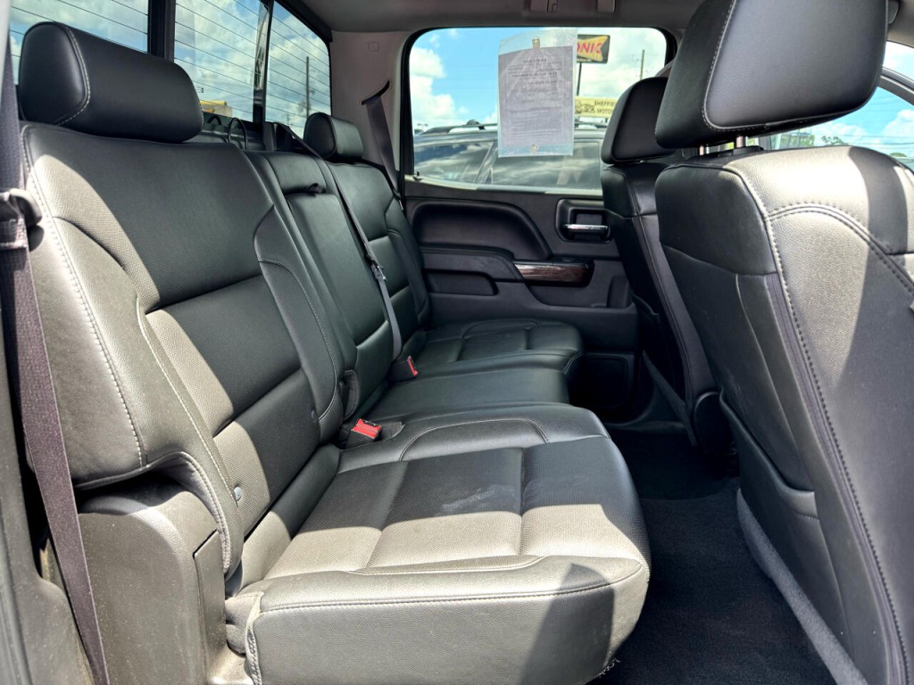 2016 GMC Sierra 1500 Image 6