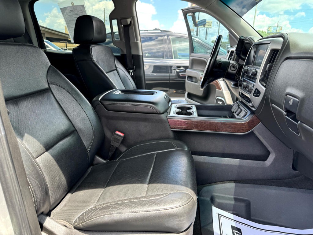 2016 GMC Sierra 1500 Image 7