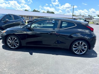 Image for 2019 Hyundai Veloster 2.0 ID: 6717473