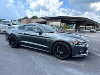 Image for 2016 Ford Mustang GT ID: 6717478