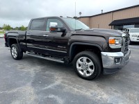 Image for 2018 GMC Sierra 2500 SLT Crew Cab ID: 6734509