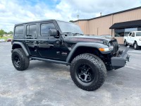 Image for 2018 Jeep Wrangler Unlimited Rubicon ID: 6742428