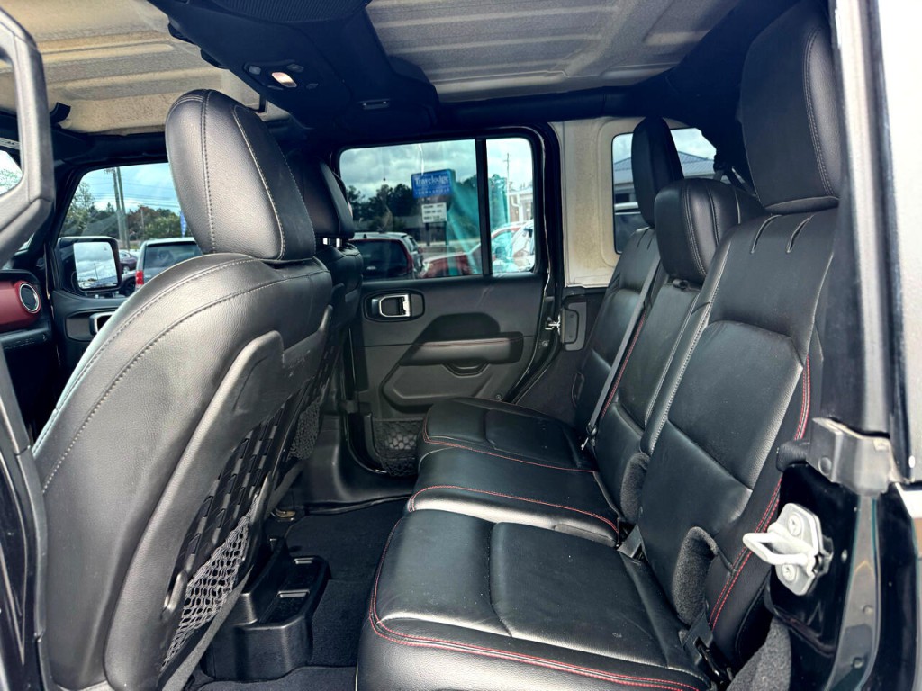 2018 Jeep Wrangler Image 6