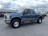 Image for 2005 Ford F-250 XL SuperCab ID: 6749600