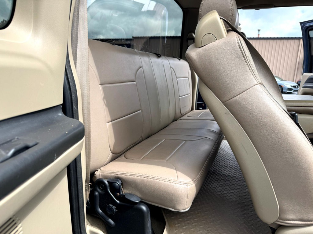 2005 Ford F-250 Image 7